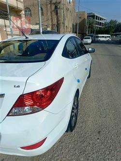 هيونداي أكسنت